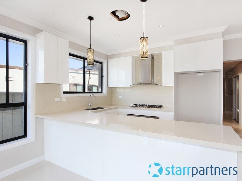 2/30 Sheffield Street, Auburn NSW 2144