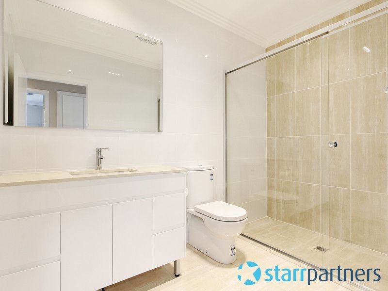 2/30 Sheffield Street, Auburn NSW 2144