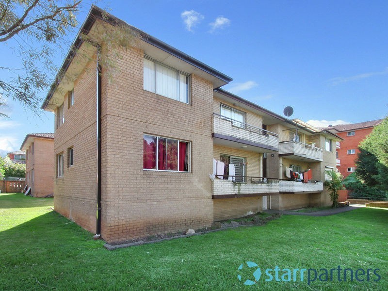 3/32-34 St Hilliers Road, Auburn NSW 2144