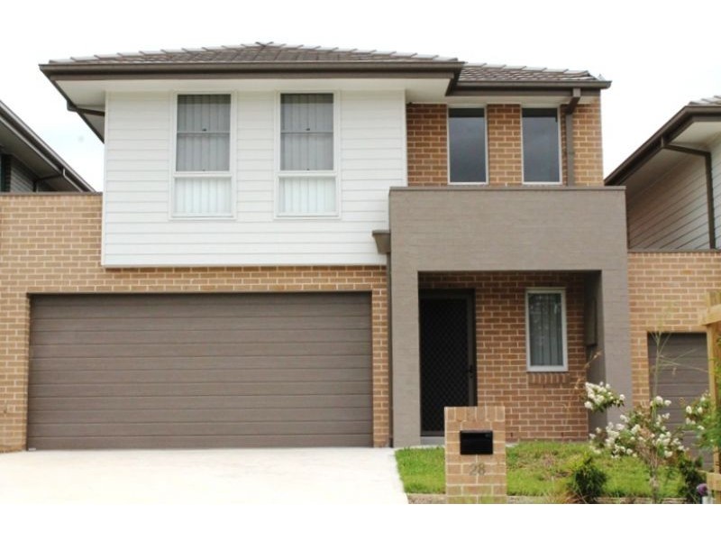28 Laura Street, Kellyville NSW 2155