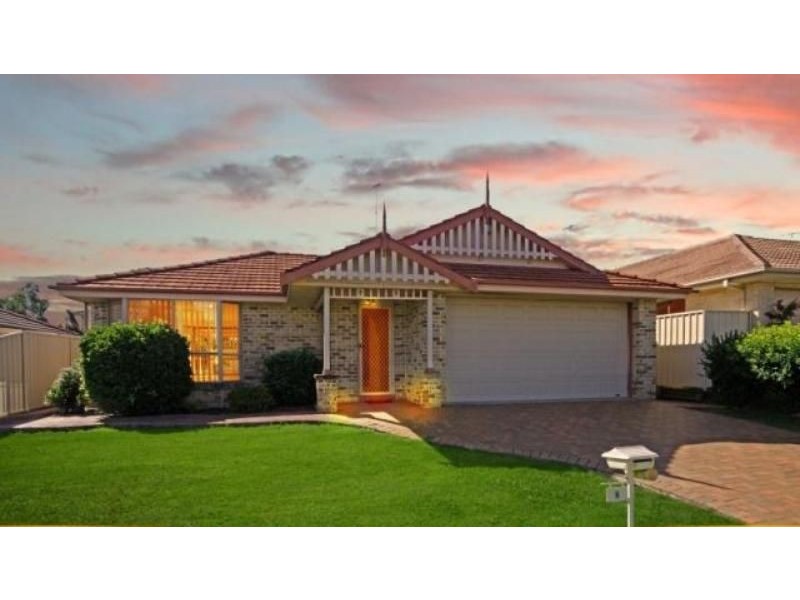 9 Kumquat Way, Glenwood NSW 2768