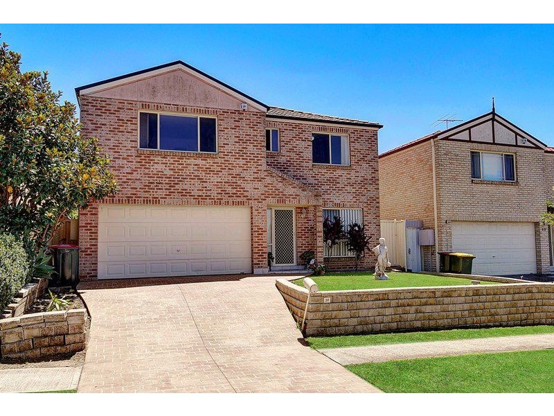 34 Matlock Place, Glenwood NSW 2768