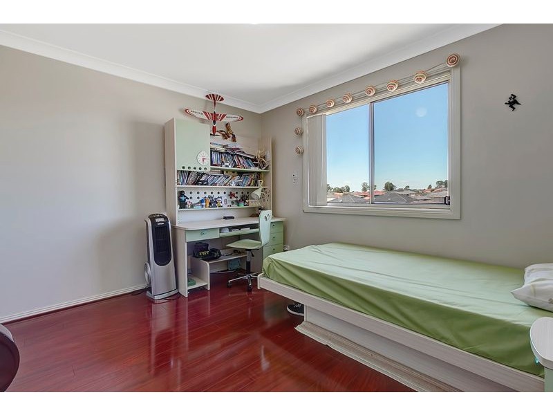 34 Matlock Place, Glenwood NSW 2768