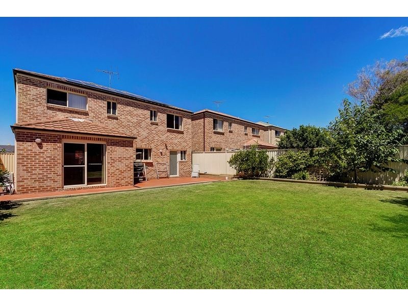 34 Matlock Place, Glenwood NSW 2768