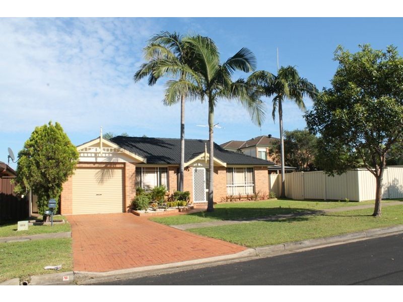 19 Mcintosh Street, Kings Park NSW 2148