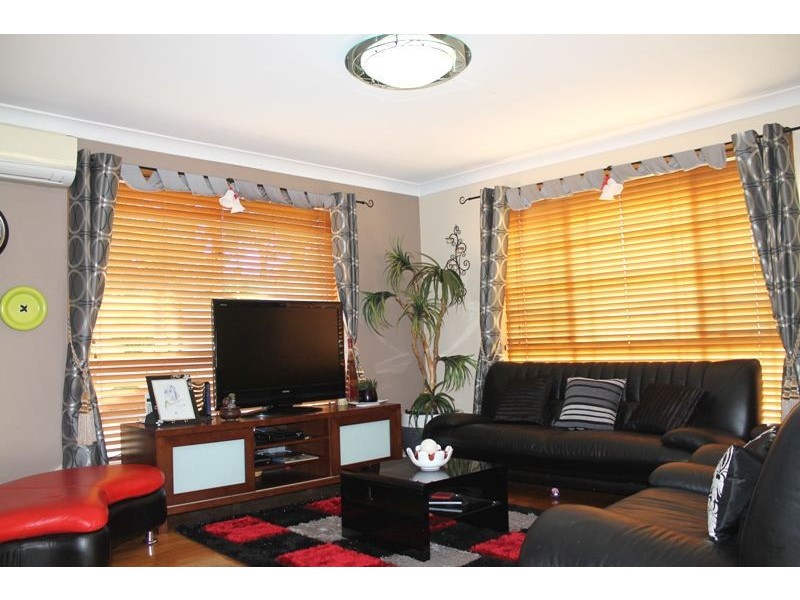 19 Mcintosh Street, Kings Park NSW 2148