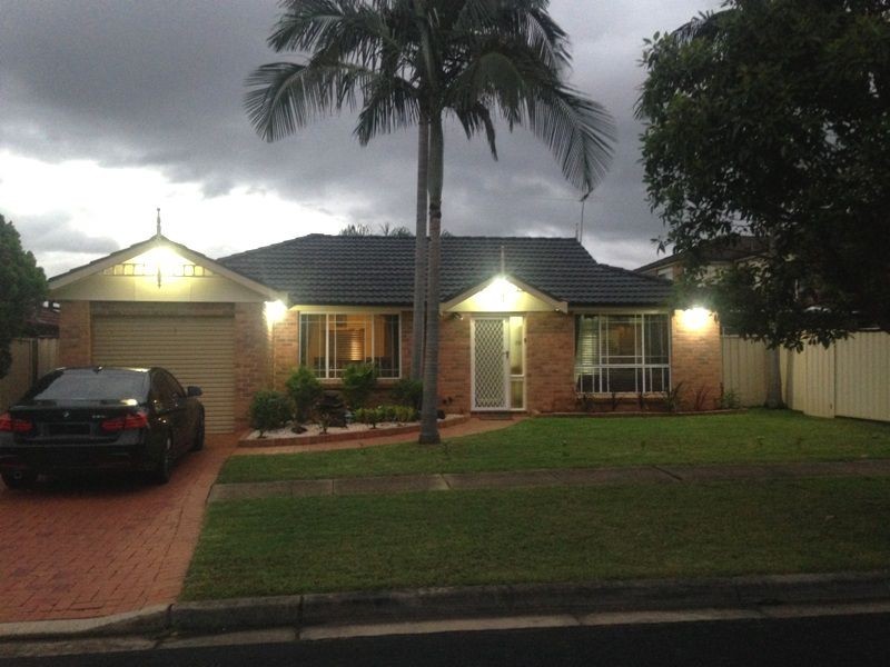 19 Mcintosh Street, Kings Park NSW 2148