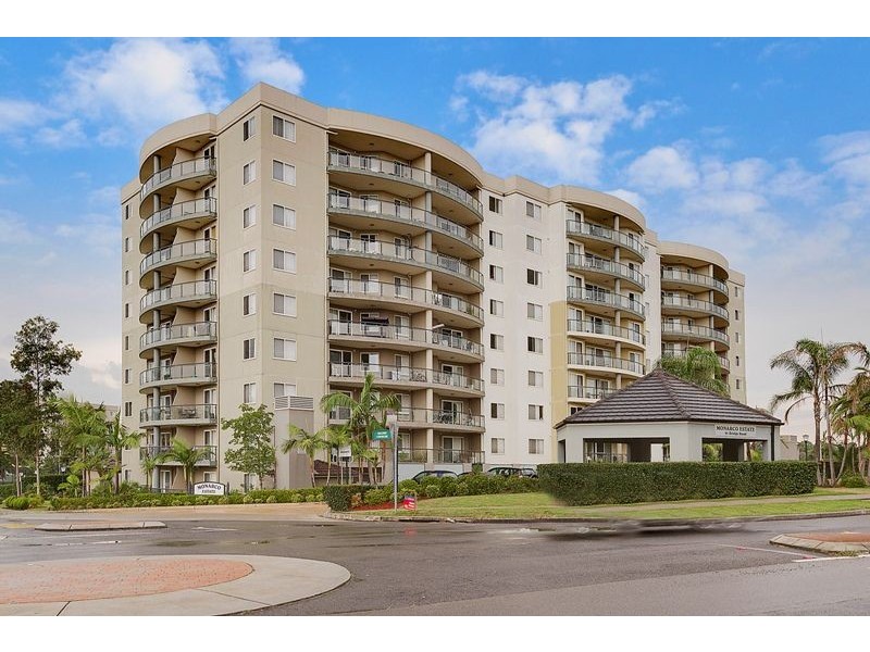 705/91D Bridge Road, Westmead NSW 2145