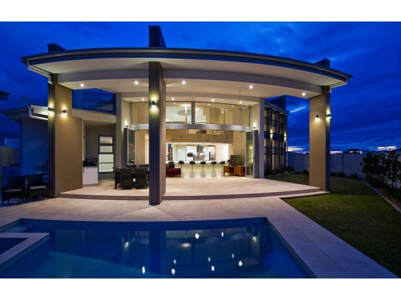 16 Stonybrook Terrace, Bella Vista NSW 2153