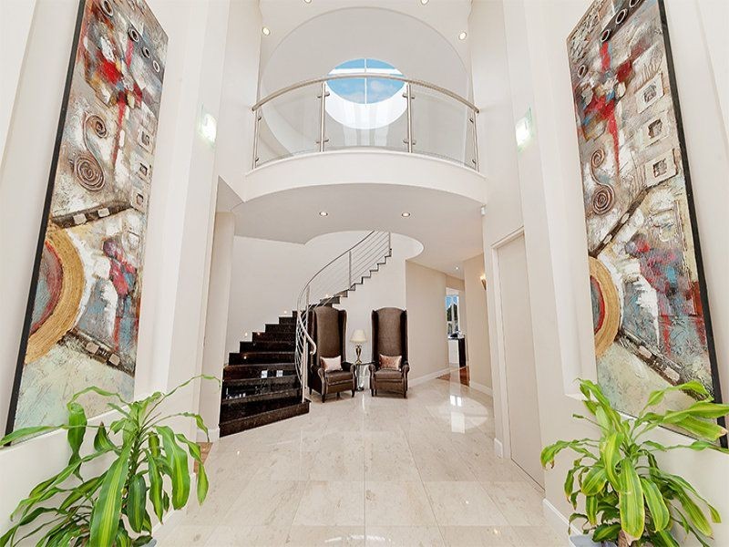 16 Stonybrook Terrace, Bella Vista NSW 2153