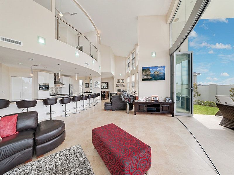 16 Stonybrook Terrace, Bella Vista NSW 2153