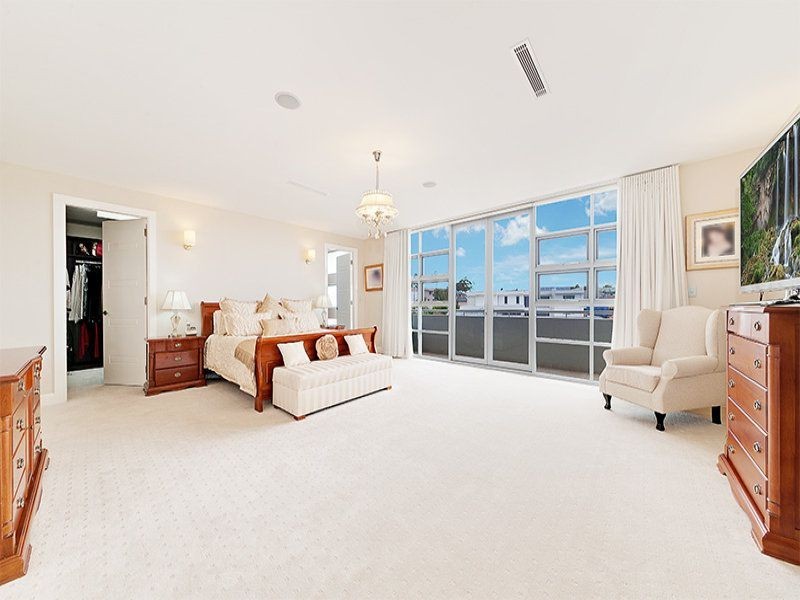 16 Stonybrook Terrace, Bella Vista NSW 2153