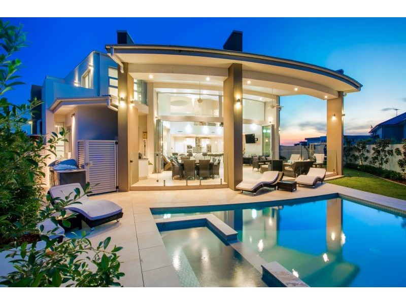 16 Stonybrook Terrace, Bella Vista NSW 2153