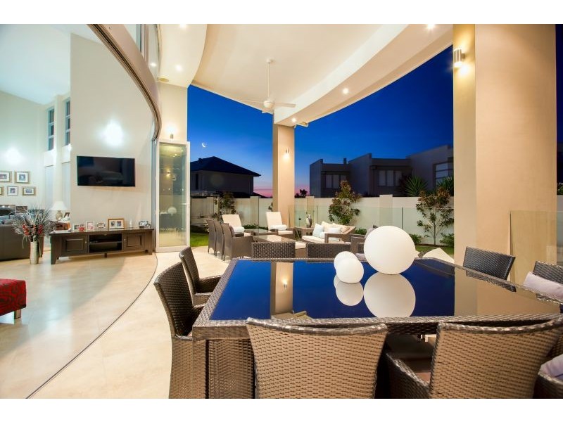 16 Stonybrook Terrace, Bella Vista NSW 2153