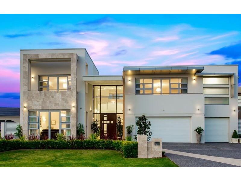 16 Stonybrook Terrace, Bella Vista NSW 2153