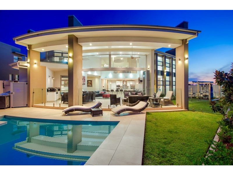 16 Stonybrook Terrace, Bella Vista NSW 2153