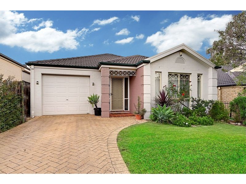 107 Greendale Terrace, Quakers Hill NSW 2763