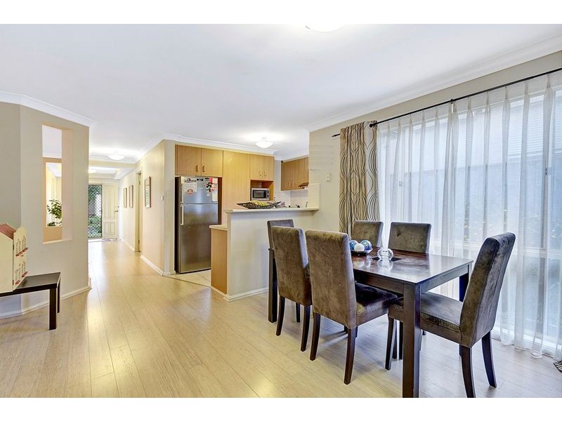 107 Greendale Terrace, Quakers Hill NSW 2763