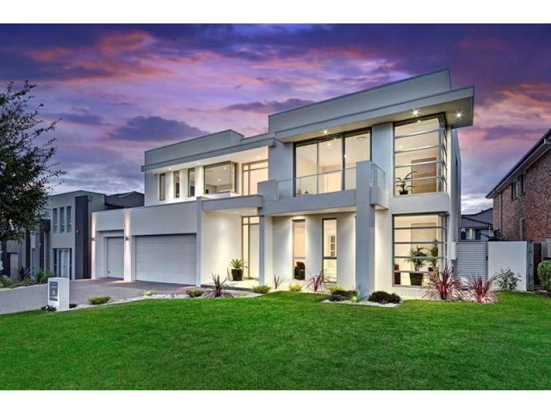 13 Bimbadgen Place, Bella Vista NSW 2153