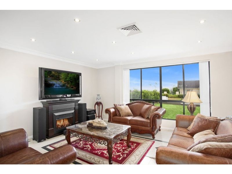 12a Melia Court, Castle Hill NSW 2154