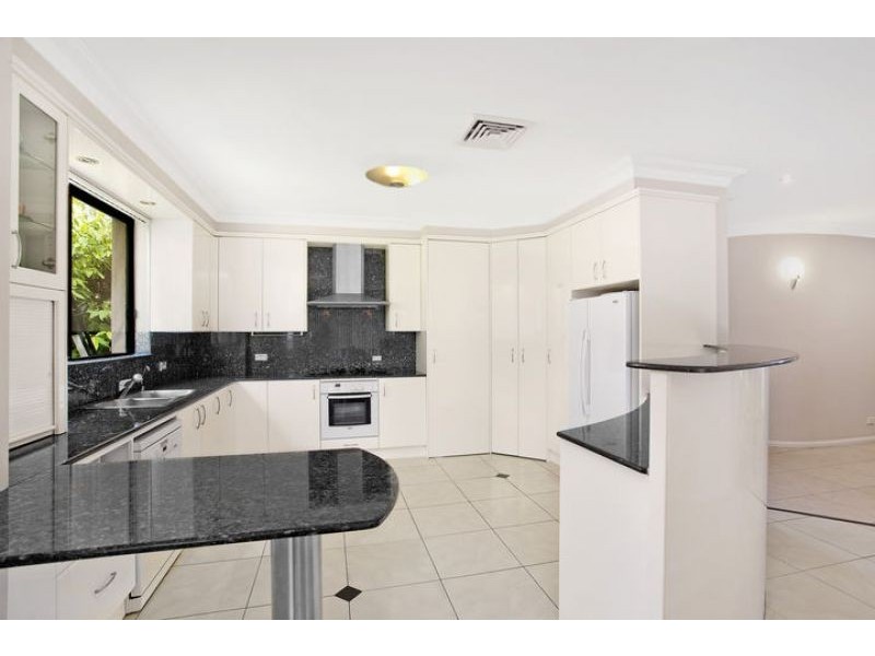 12a Melia Court, Castle Hill NSW 2154