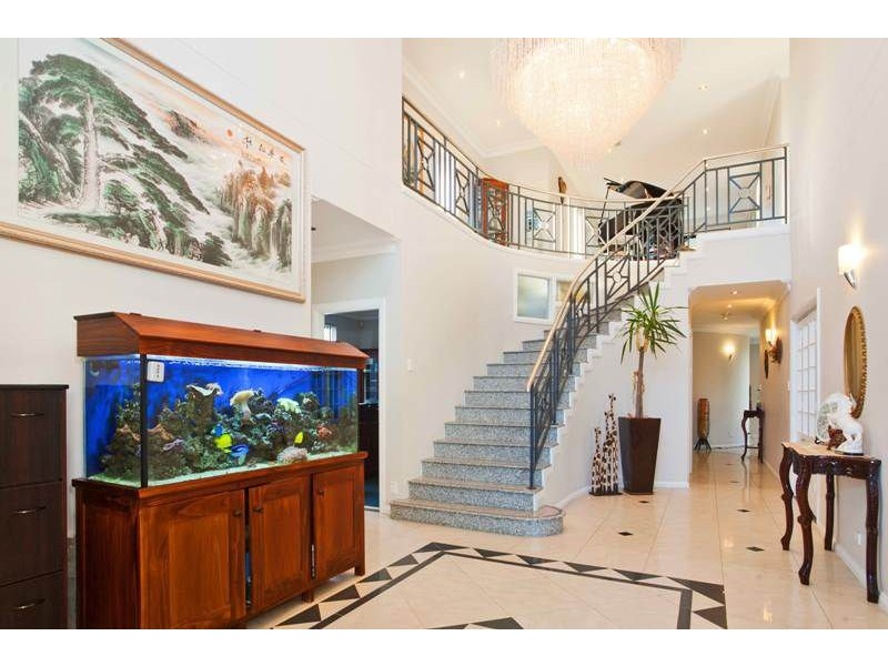 12a Melia Court, Castle Hill NSW 2154