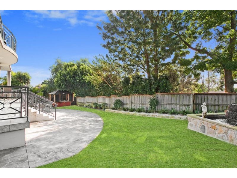 12a Melia Court, Castle Hill NSW 2154