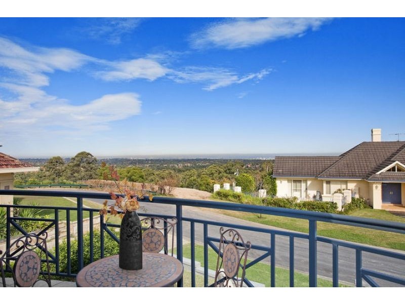 12a Melia Court, Castle Hill NSW 2154