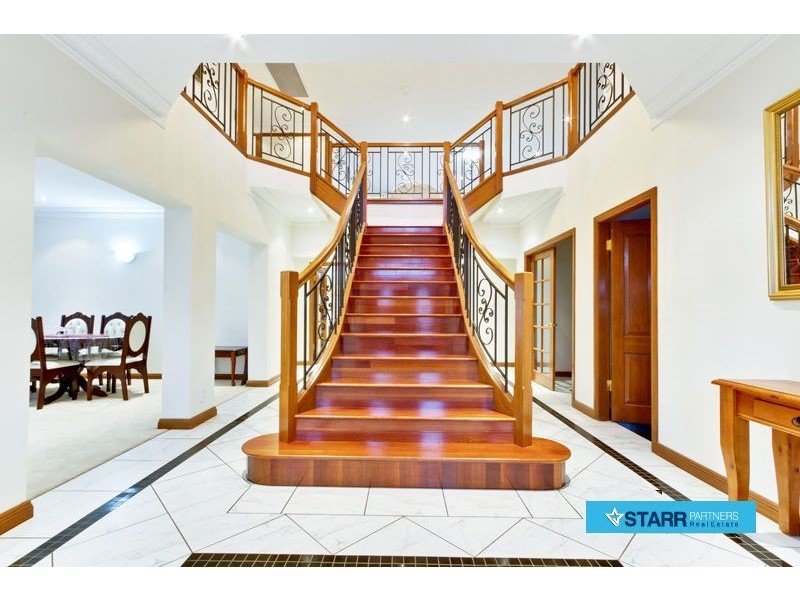 27 Northridge, Bella Vista NSW 2153