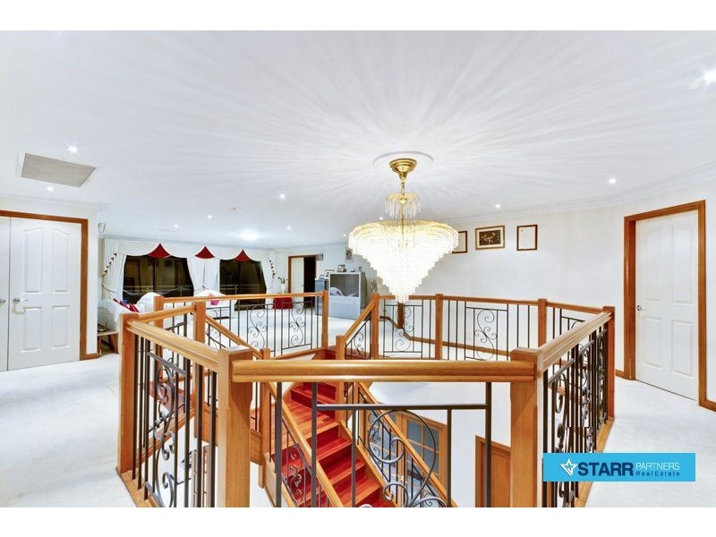 27 Northridge, Bella Vista NSW 2153