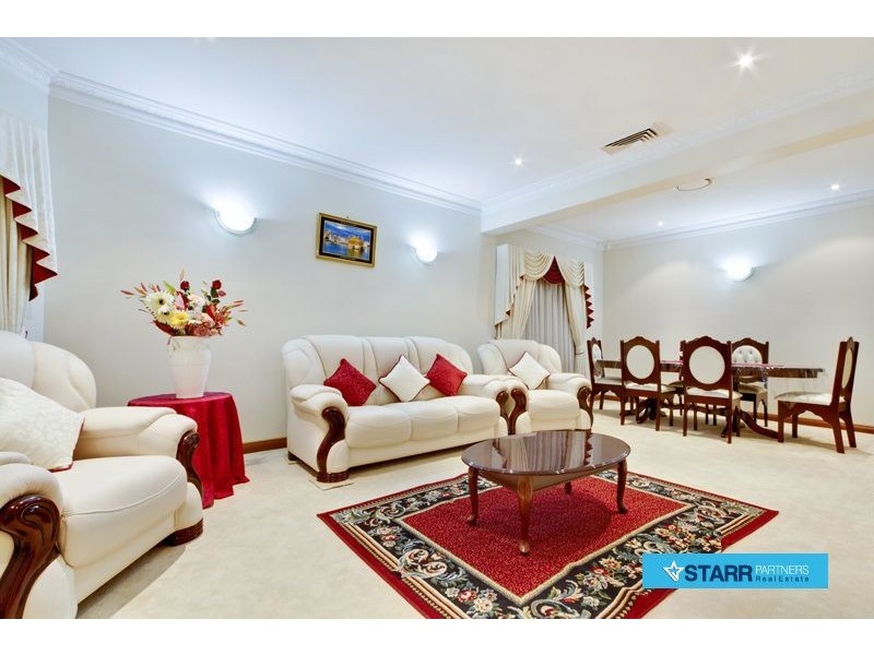 27 Northridge, Bella Vista NSW 2153