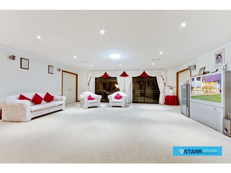 27 Northridge, Bella Vista NSW 2153