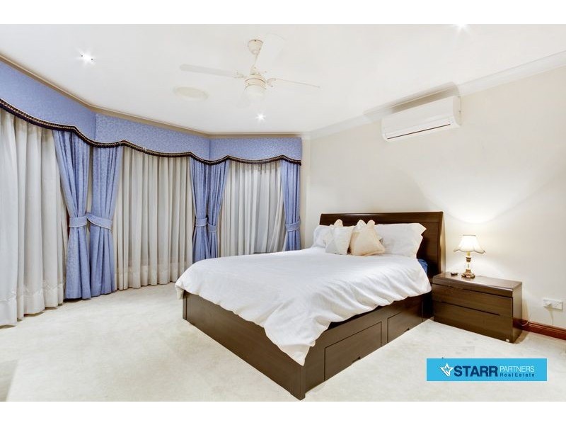 27 Northridge, Bella Vista NSW 2153