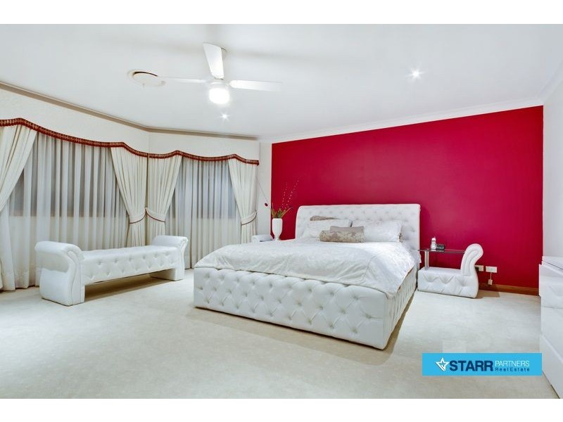 27 Northridge, Bella Vista NSW 2153