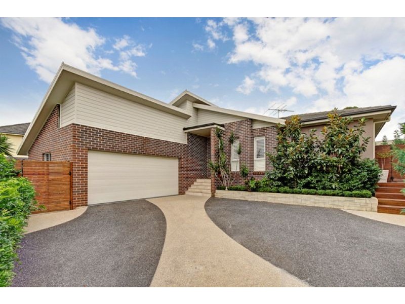 14 Kentridge Place, Bella Vista NSW 2153