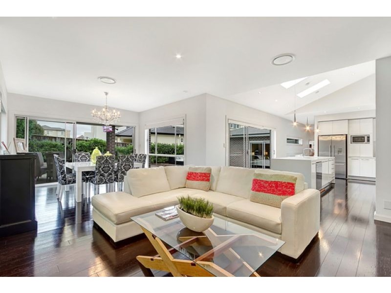 14 Kentridge Place, Bella Vista NSW 2153