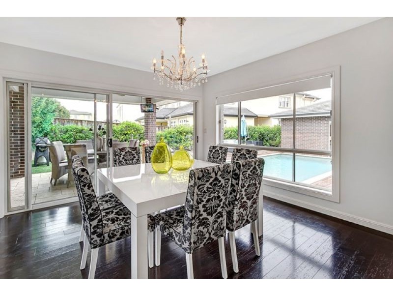 14 Kentridge Place, Bella Vista NSW 2153