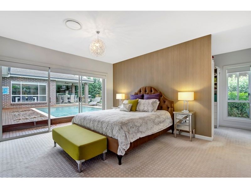 14 Kentridge Place, Bella Vista NSW 2153