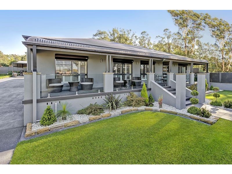 91 Junction Road, Riverstone NSW 2765