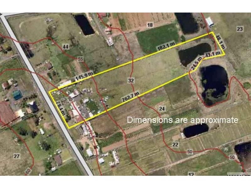 32 Boundary Road, Schofields NSW 2762
