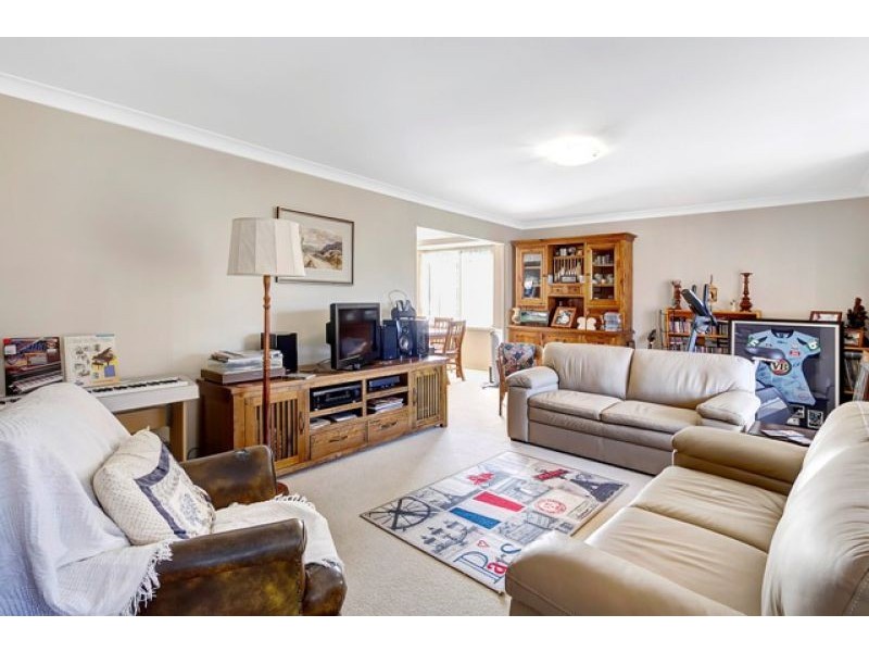 12 Blacksmith Close, Stanhope Gardens NSW 2768