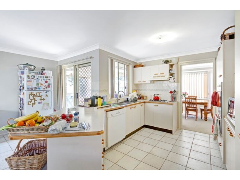 12 Blacksmith Close, Stanhope Gardens NSW 2768