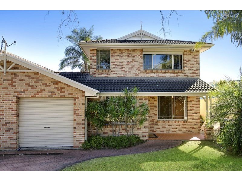 2/149 Glenwood Park Drive, Glenwood NSW 2768