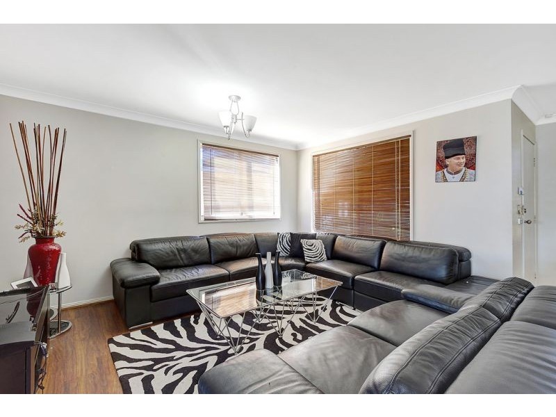2/149 Glenwood Park Drive, Glenwood NSW 2768