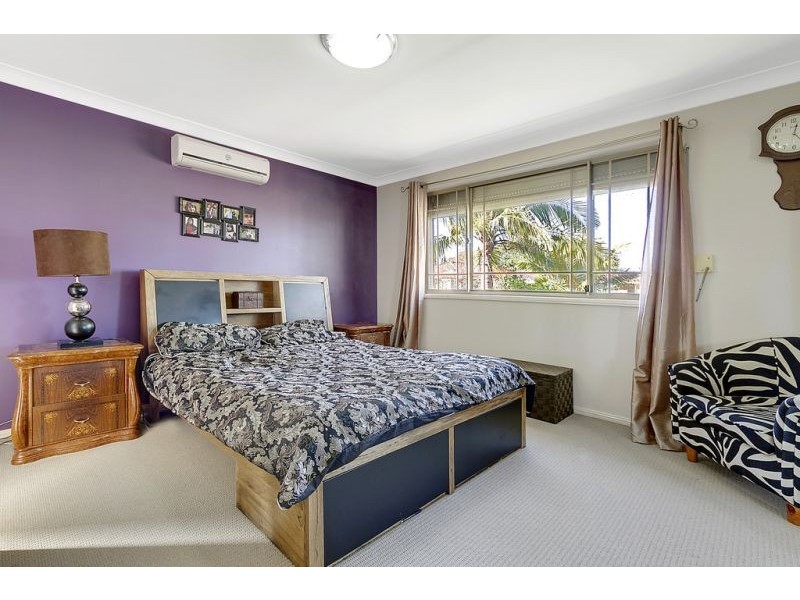 2/149 Glenwood Park Drive, Glenwood NSW 2768