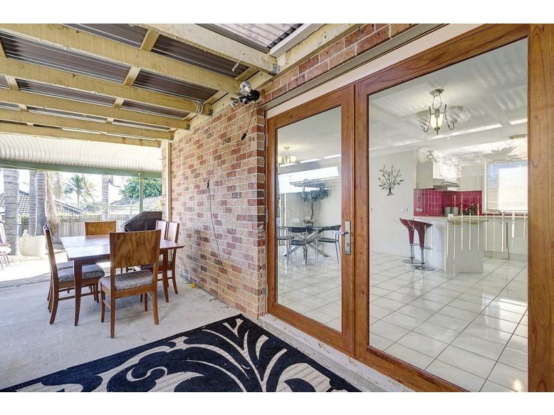2/149 Glenwood Park Drive, Glenwood NSW 2768