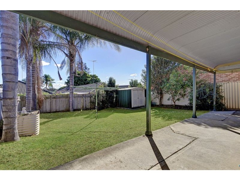 2/149 Glenwood Park Drive, Glenwood NSW 2768