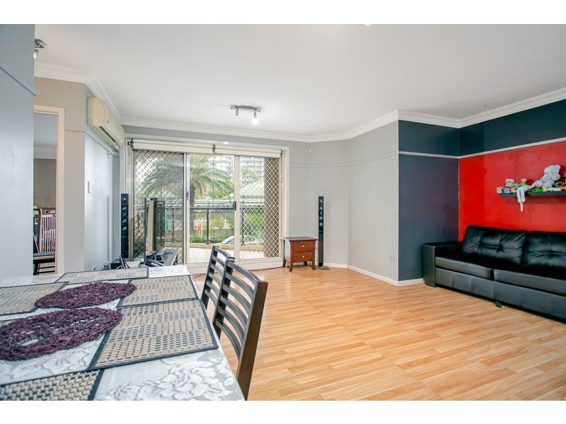 211/91a Bridge Road, Westmead NSW 2145