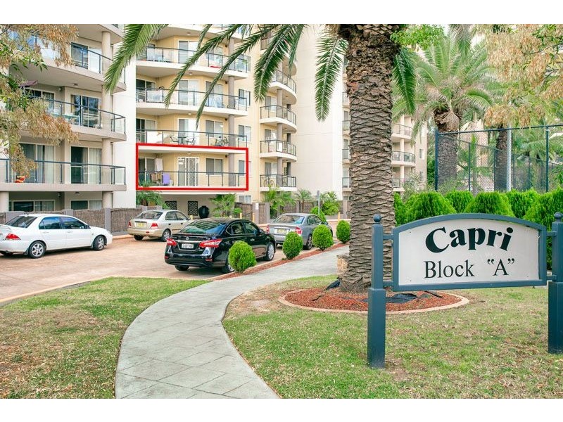 211/91a Bridge Road, Westmead NSW 2145