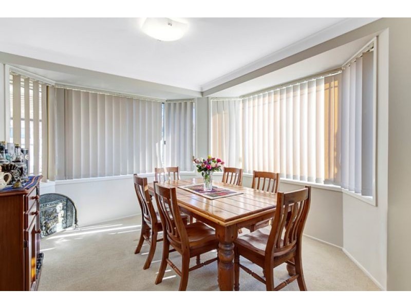 12 Blacksmith close, Stanhope Gardens NSW 2768